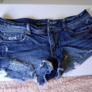 Women's shorts